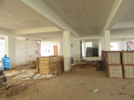 2 BHK Flats for Sale Near Tiruchanoor Flyover, Tirupati